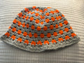 Multi-Colored Bucket Hats