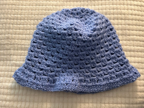 Solid Bucket Hats