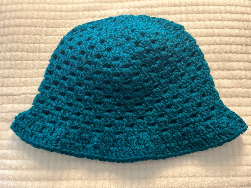 Solid Bucket Hats