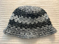 Ombre Bucket Hats